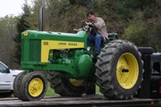 Event Gallery: The Spring 2010 NEATTA Truck and Tractor Show